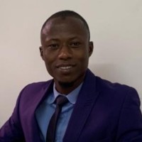 Rccs Inc Employee Ibrahim Anoya's profile photo