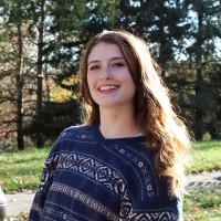 Valley Natural Foods Employee Brienna Schulze's profile photo