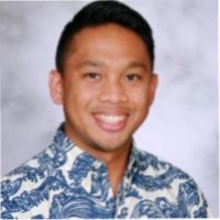 Maryknoll School Employee Jeremy Ramos's profile photo
