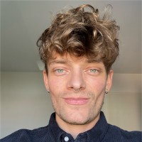 Fastory Employee Benjamin Ramet's profile photo