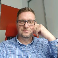 First Line Ltd Employee Piotr Rudyk's profile photo