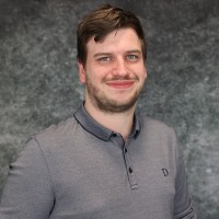 Communauté d'Agglomération Maubeuge-Val de Sambre Employee Gaëtan Godmez's profile photo