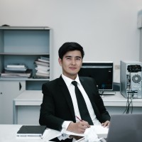 Optimum Complexity Ltd Employee Konstantin D.'s profile photo