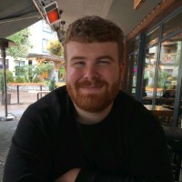 Harrison Kenny Email & Phone Number