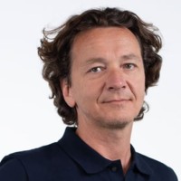 ZESTRON Employee Etienne Wortham's profile photo