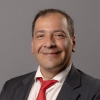 Gino Tadres's profile photo