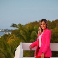 Hotel Viking Employee Milka Contreras's profile photo