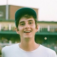 Promega Corporation Employee Wesley Bishop's profile photo