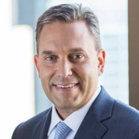 William Blair Employee Brent Smith's profile photo