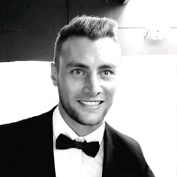 CMC Engineers GmbH Employee Markus Buck's profile photo