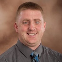 Timing Is Everything Employee Michael Rodier's profile photo