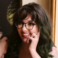 Anime News Network Employee Lynzee Groves-Loveridge's profile photo