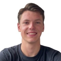 Synthetron Employee Joost van Rhee's profile photo