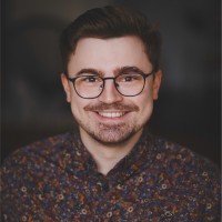 Andrzej Pisarek's profile photo