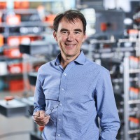 MAAG Group Employee Gregor Seekirchner's profile photo