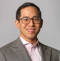 United Airlines Employee Stanley Tran's profile photo