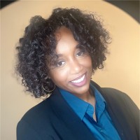IronOrbit Employee Demetria Renesca's profile photo