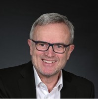 Pascal Couffin Email & Phone Number