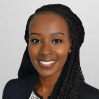 Becker ENT Employee Ivy Maina's profile photo