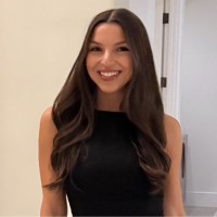 Deadline Hollywood Employee Ally Goldberg's profile photo