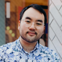 Eric Huang Email & Phone Number