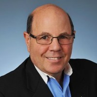 Best In Warhol PLUS Gallery Employee Richard Zimmerman's profile photo