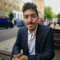 ROLI Employee Omar McKay's profile photo