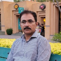 Muhammad Ilmuddin Email