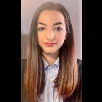 Noovle Employee Anna Giunta's profile photo