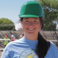 La Plata Electric Association Employee Emily Missildine's profile photo