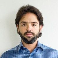 Criasol Employee Daniel Peron's profile photo