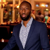 Kanye West Employee Philip Cornish's profile photo