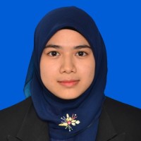 Kamalia Ramlee Email