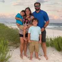 EDWARDS ELECTRIC SERVICE, LLC Employee Eli Strickland's profile photo