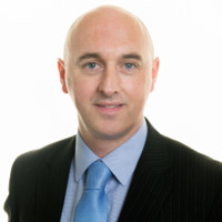 Rowan Engineering Consultants Employee Jarlath Murray's profile photo