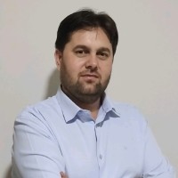 Grupo Copobras Employee Jocenir Silva's profile photo
