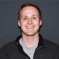 Apple Industries, Inc. Employee Luke Johnston's profile photo