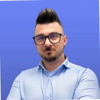 Widder Italia Employee Andrea Manca's profile photo