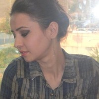 Özak GYO Employee Ayşegül Gi̇Rgi̇N's profile photo