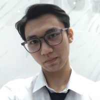 Next Level Solution Employee Thai Truong's profile photo