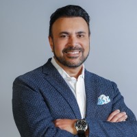 Anil Sawrup Email & Phone Number