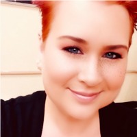 NineFrogs Employee Patricia Bokowski's profile photo