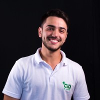 Startups Employee João Nasser Loffreda Gorayb's profile photo