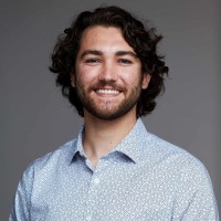 Everpure Employee Aidan Dillon's profile photo