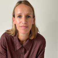 Walkie Talkie Employee Annemarie Arends's profile photo