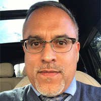 Van Allen Elementary School Employee Julio O. Zambrano's profile photo