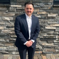 Covetrus Employee Johnathan Taylor's profile photo