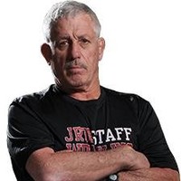 University of Minnesota Employee J Robinson's profile photo