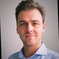 Mansveld Techniek Employee Wout Nissen's profile photo