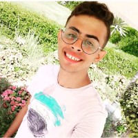 Marfen Employee David Anis's profile photo